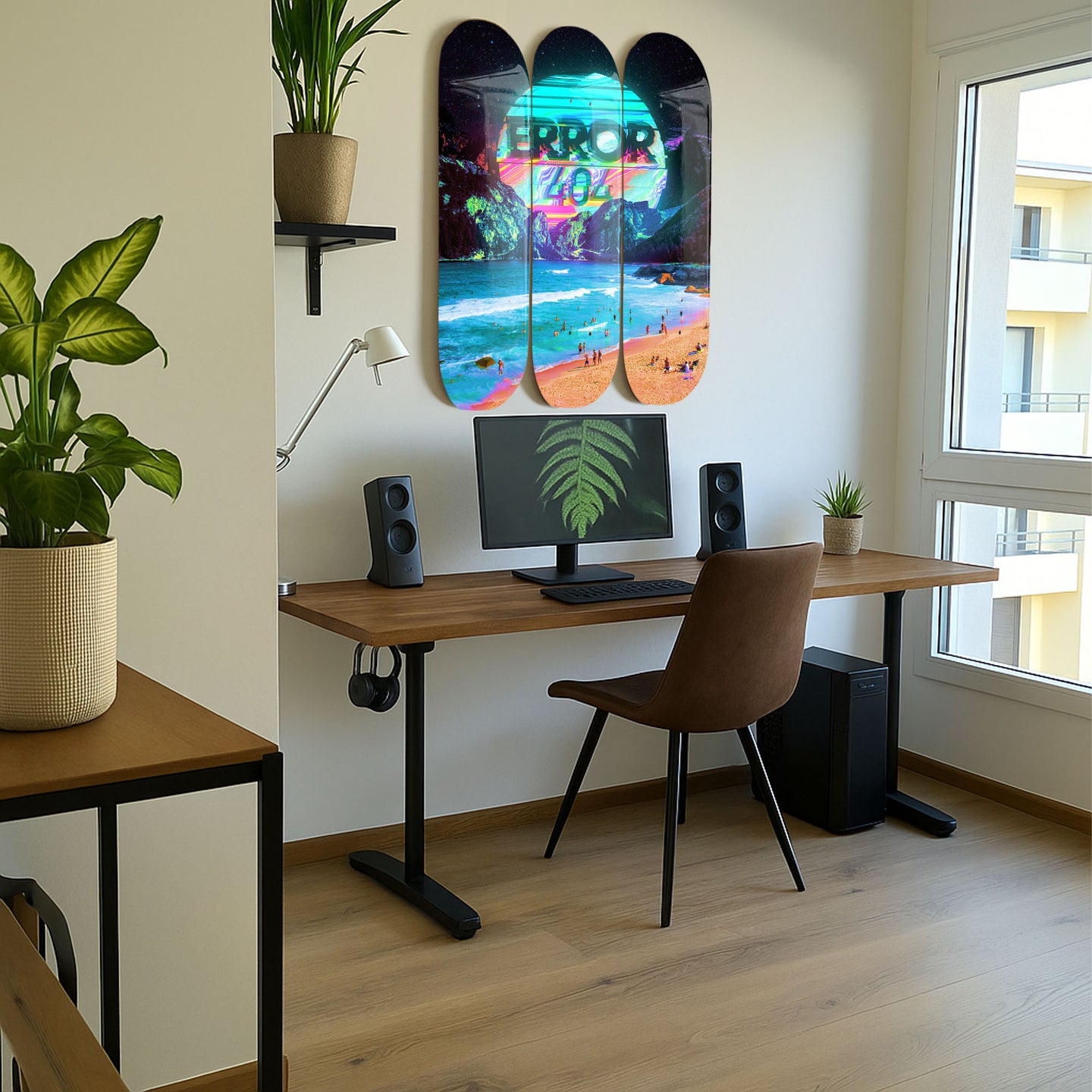 404 Error - Across 3