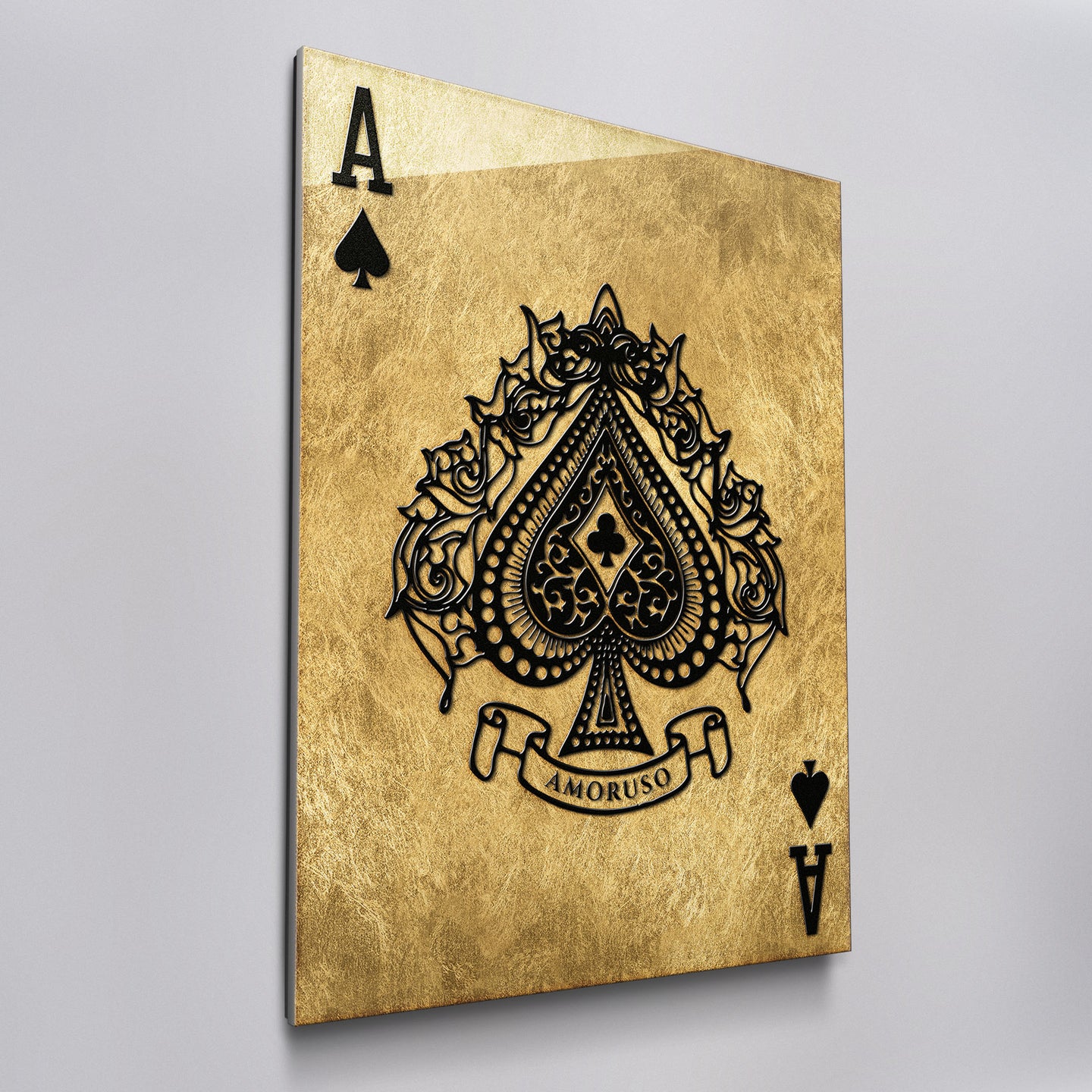 Ace of Spades