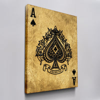 Ace of Spades