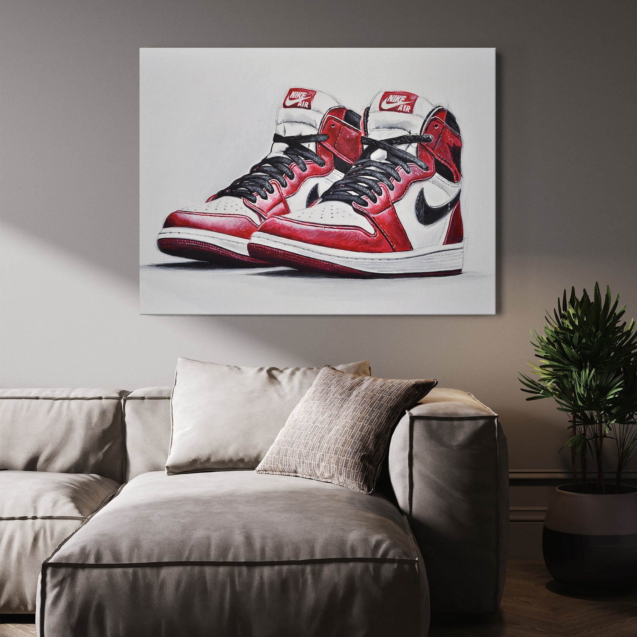 Air Jordan