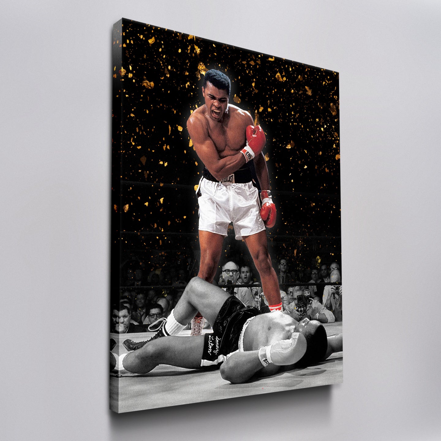 Ali - Greatness