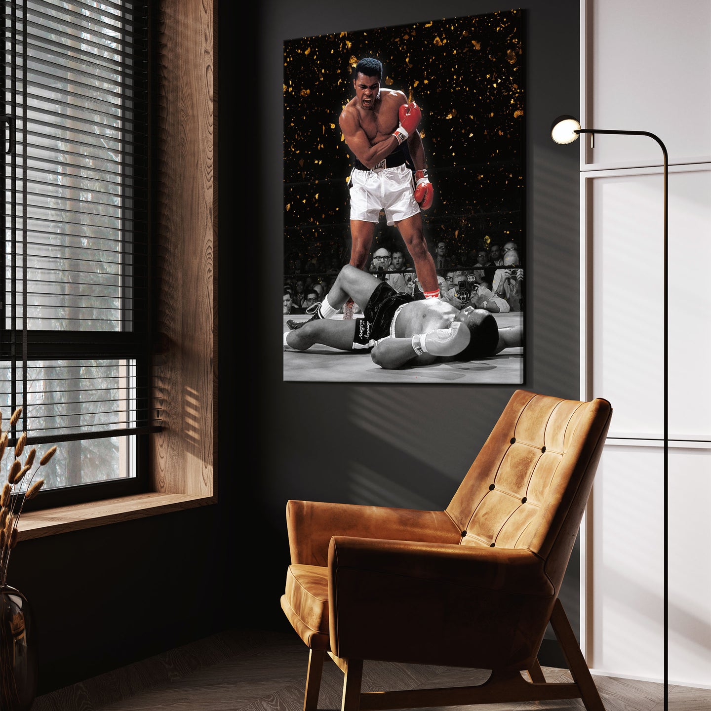 Ali - Greatness