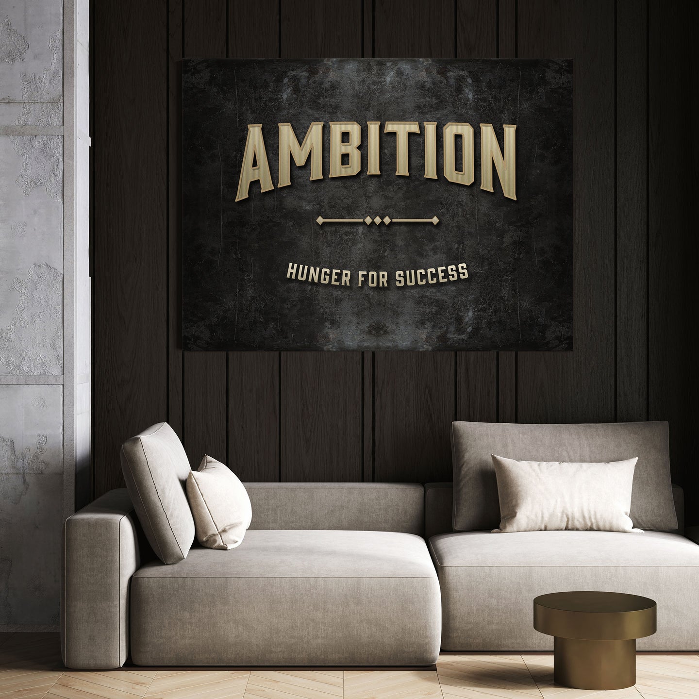 Ambition