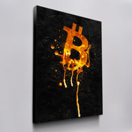 Bitcoin Drip