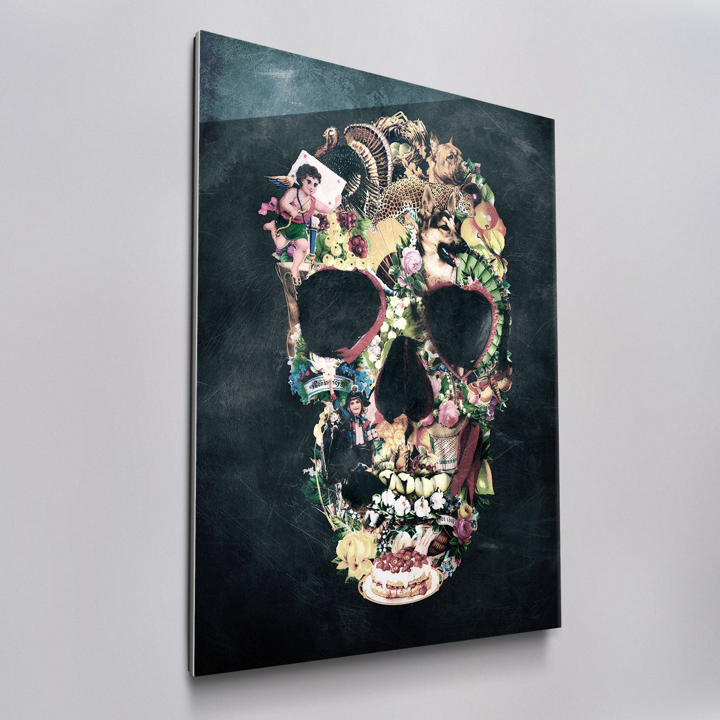 Carnival of Life & Death