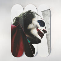 Clowning Around - Across 3