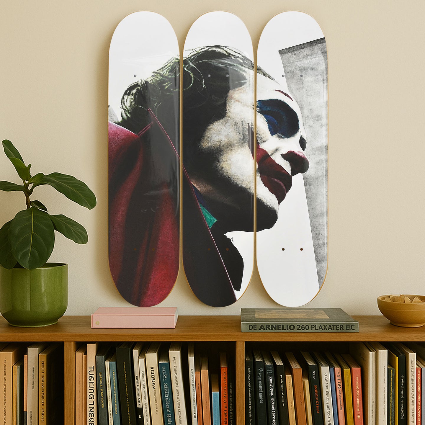 Clowning Around - Across 3