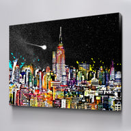 Color New York