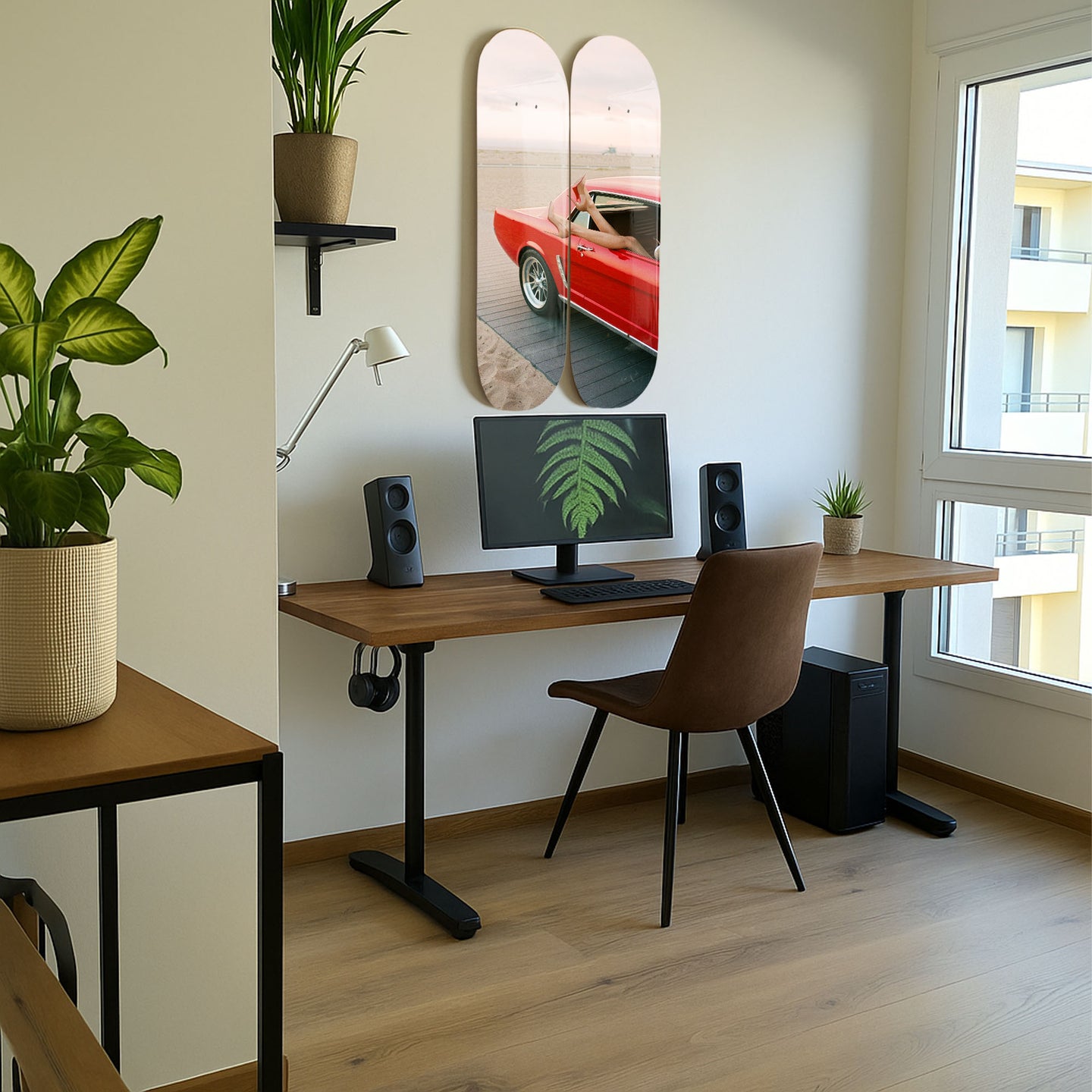 Crimson Desire - Across 2