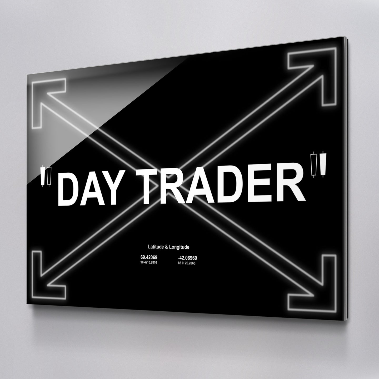 Day Trader