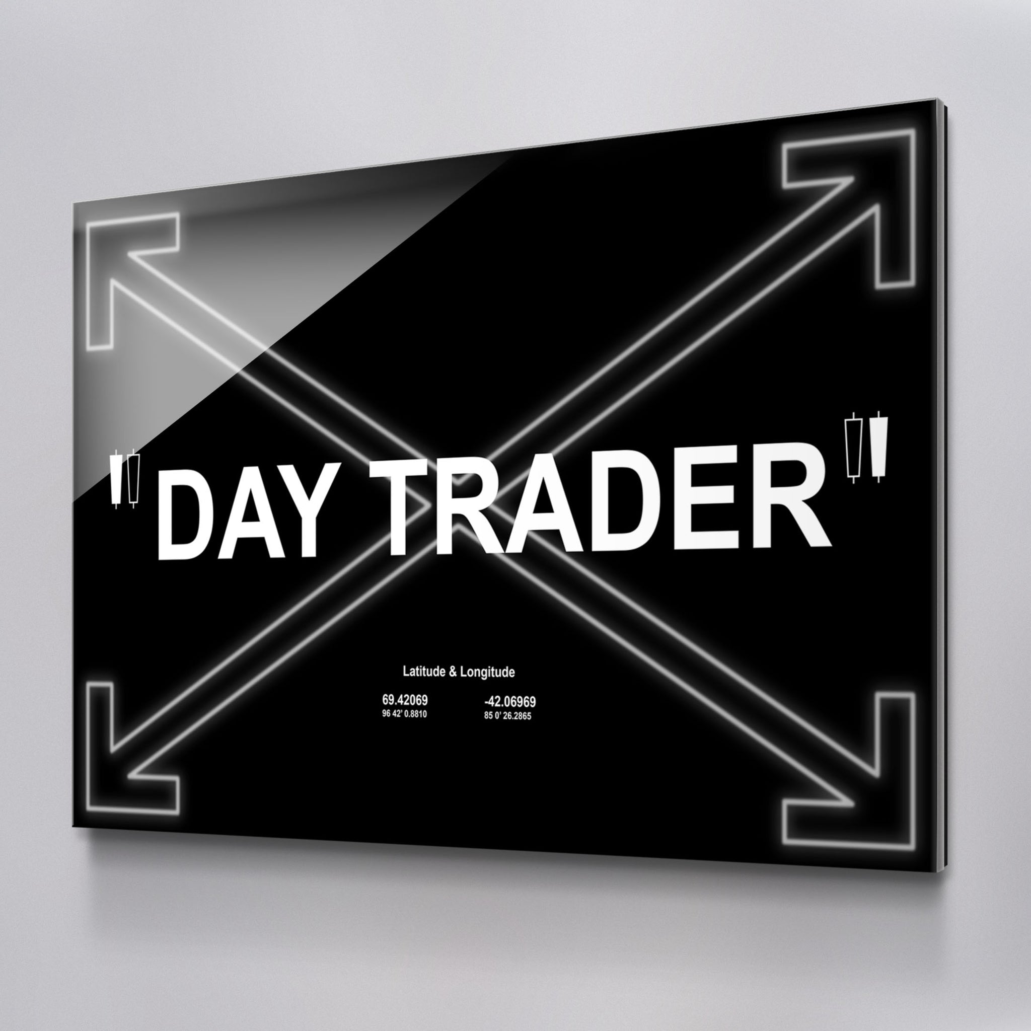 Day Trader