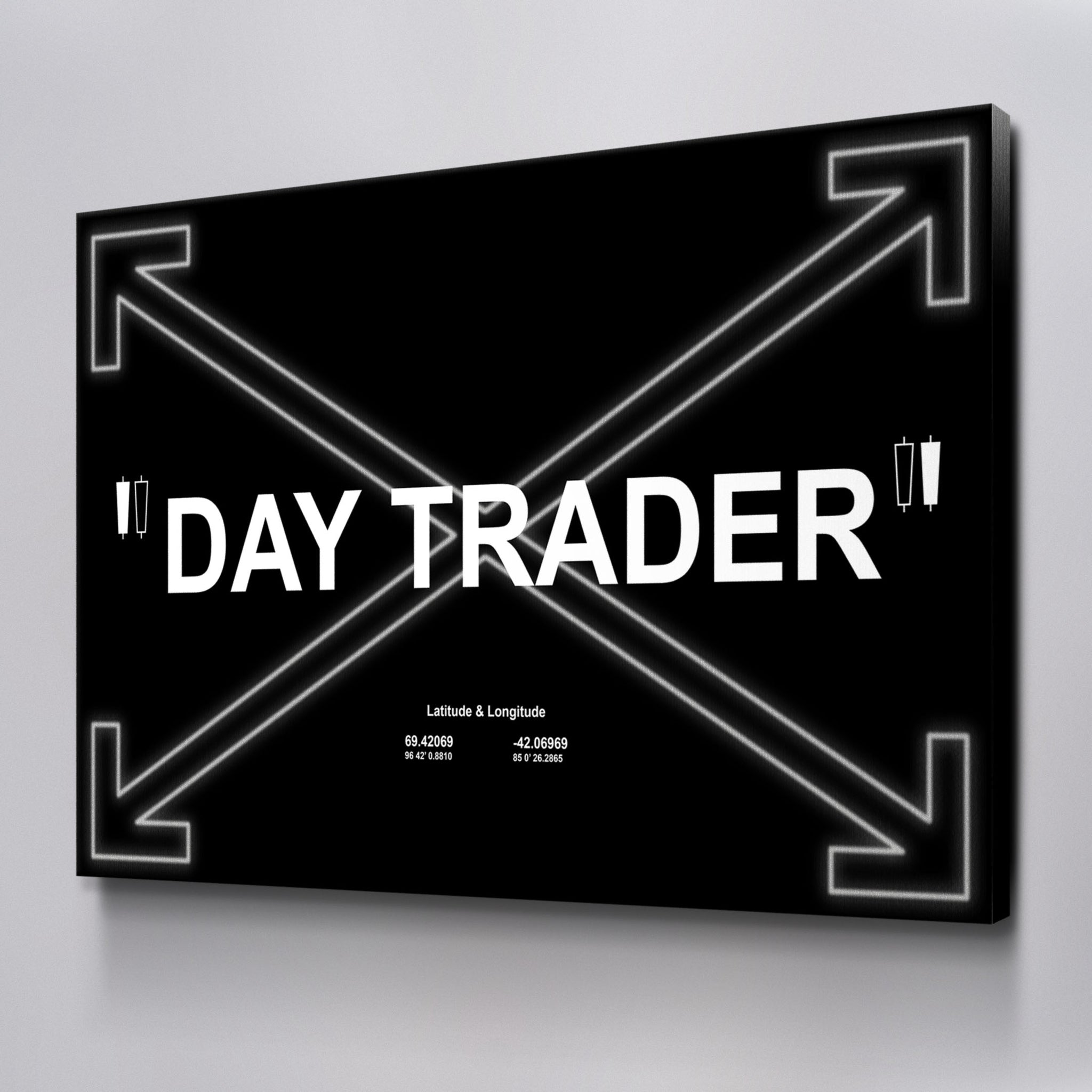 Day Trader