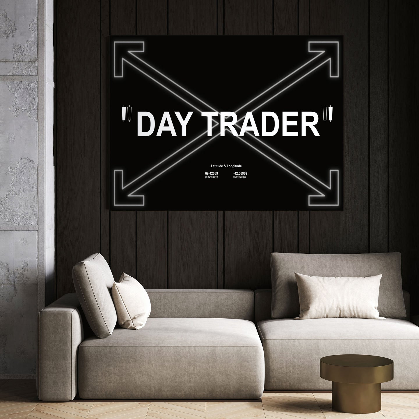 Day Trader