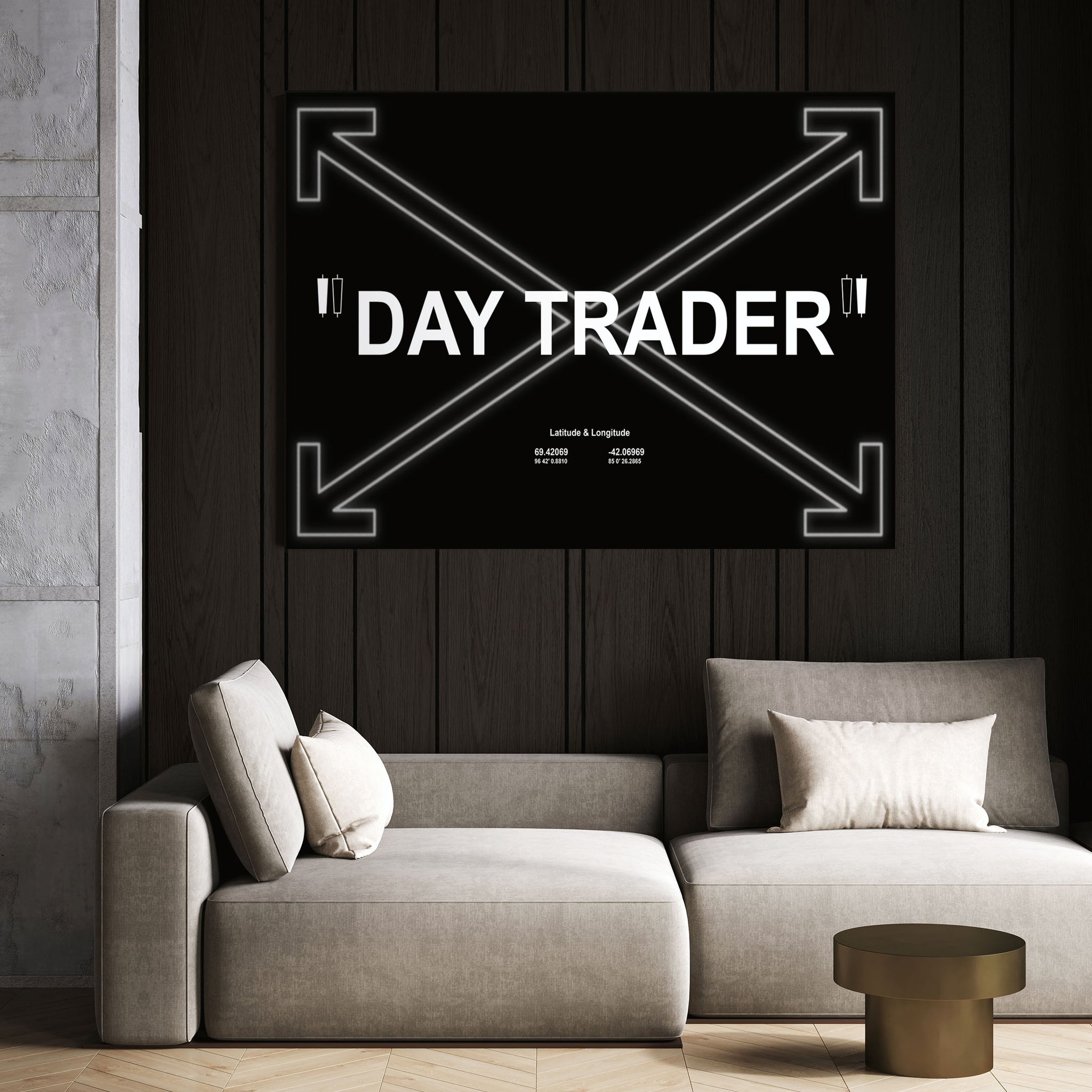 Day Trader
