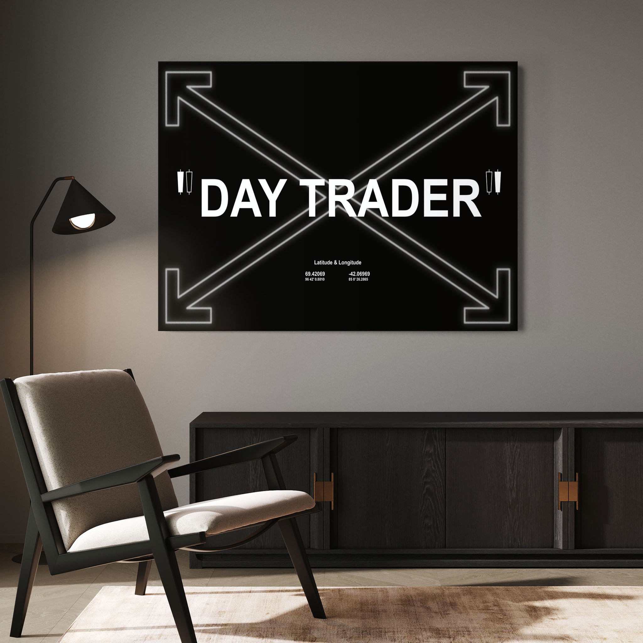 Day Trader