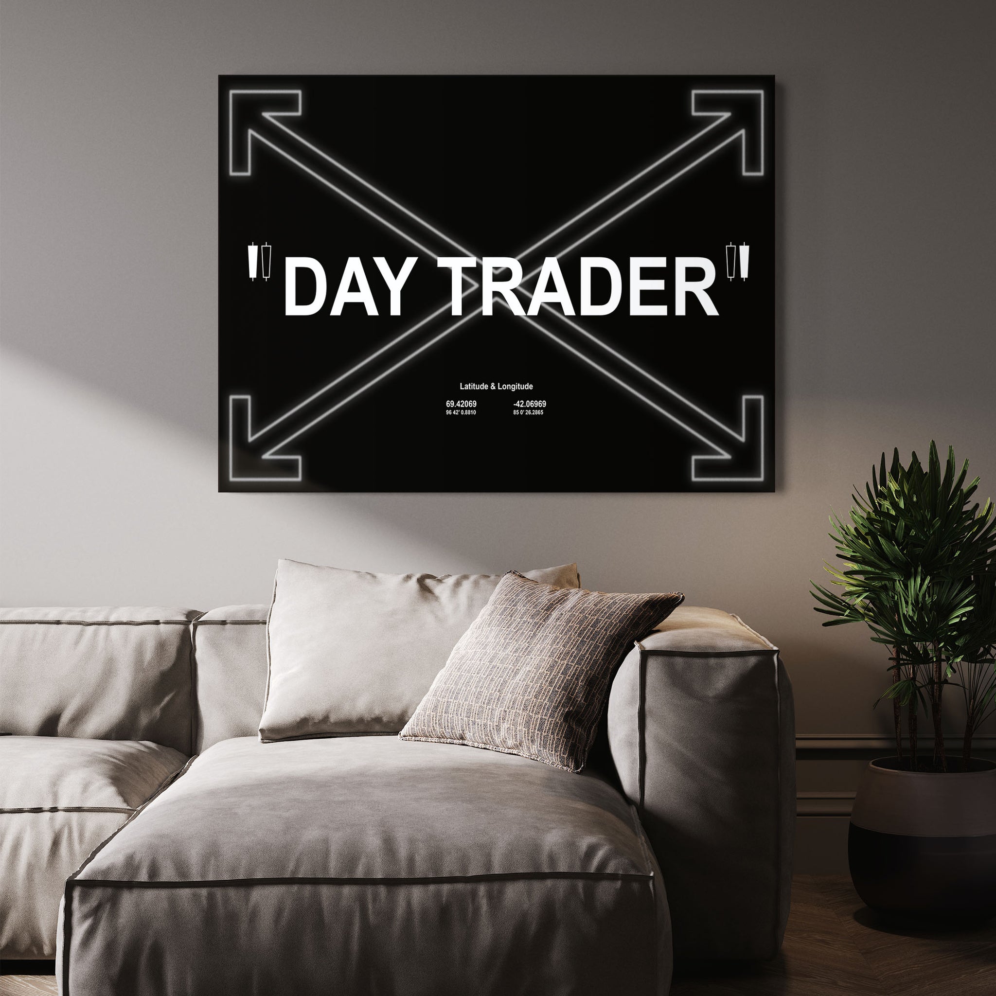 Day Trader