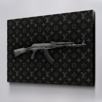 Designer AK