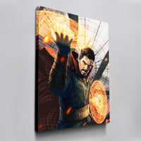 Doctor Strange