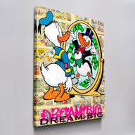 Dream Big