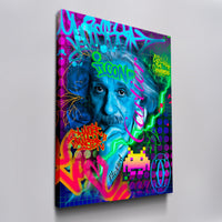 Einstein - Icon