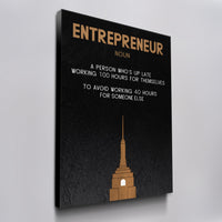 Entrepreneur