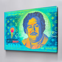 Escobar - $100
