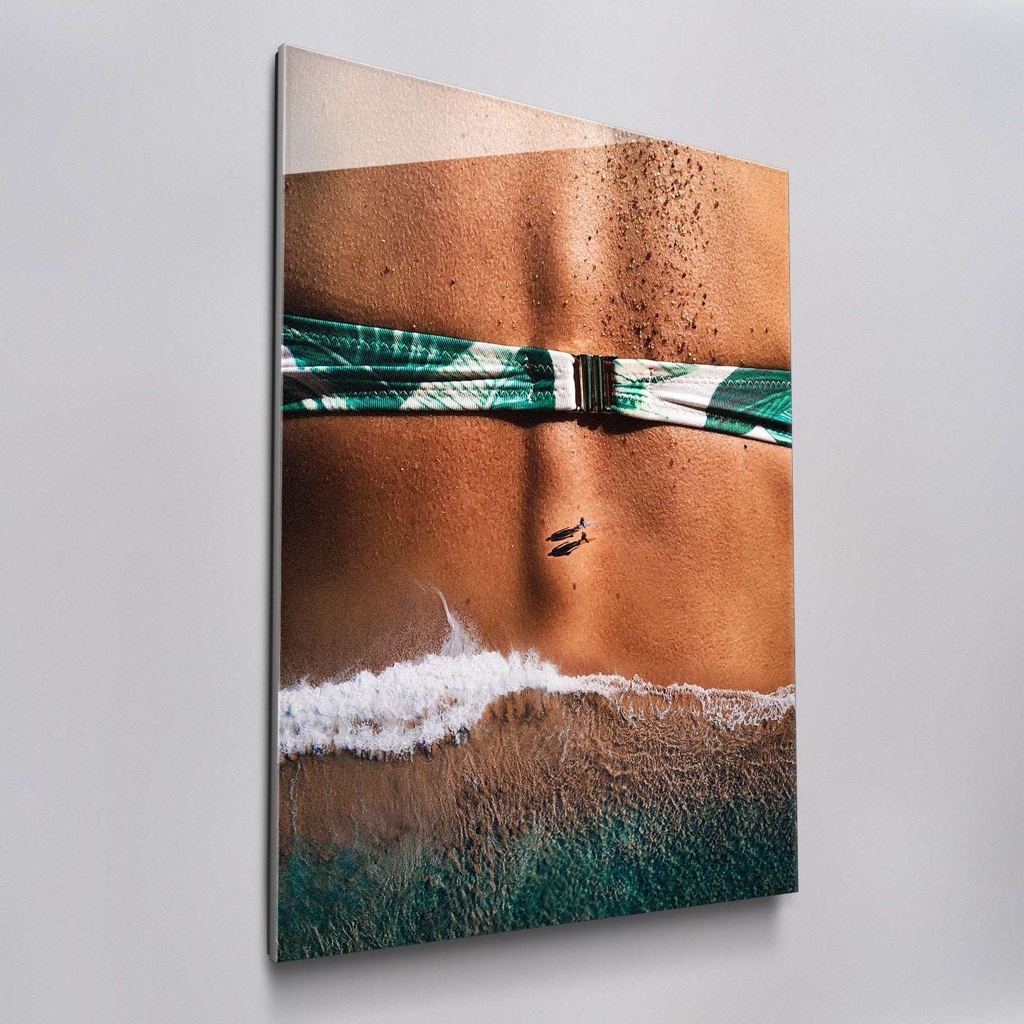 Everyday Is A Beach Day