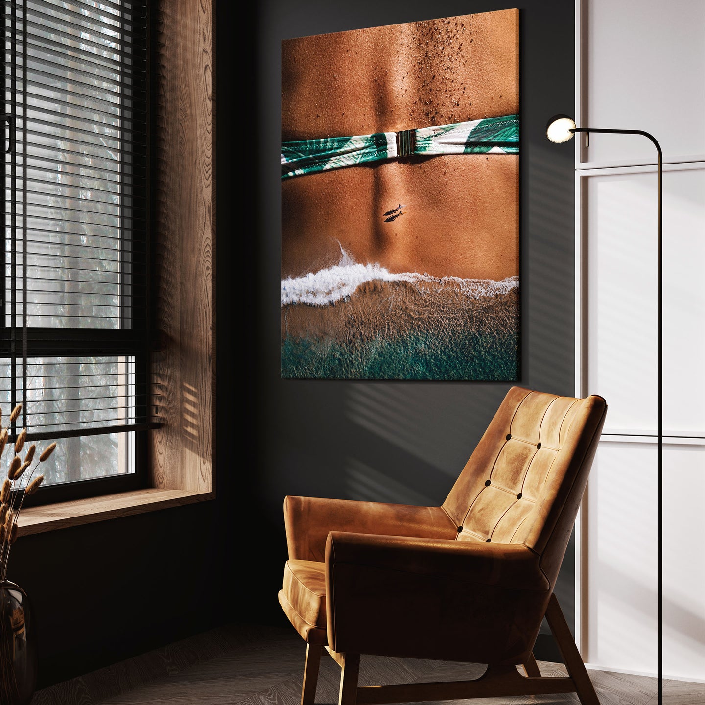 Everyday Is A Beach Day