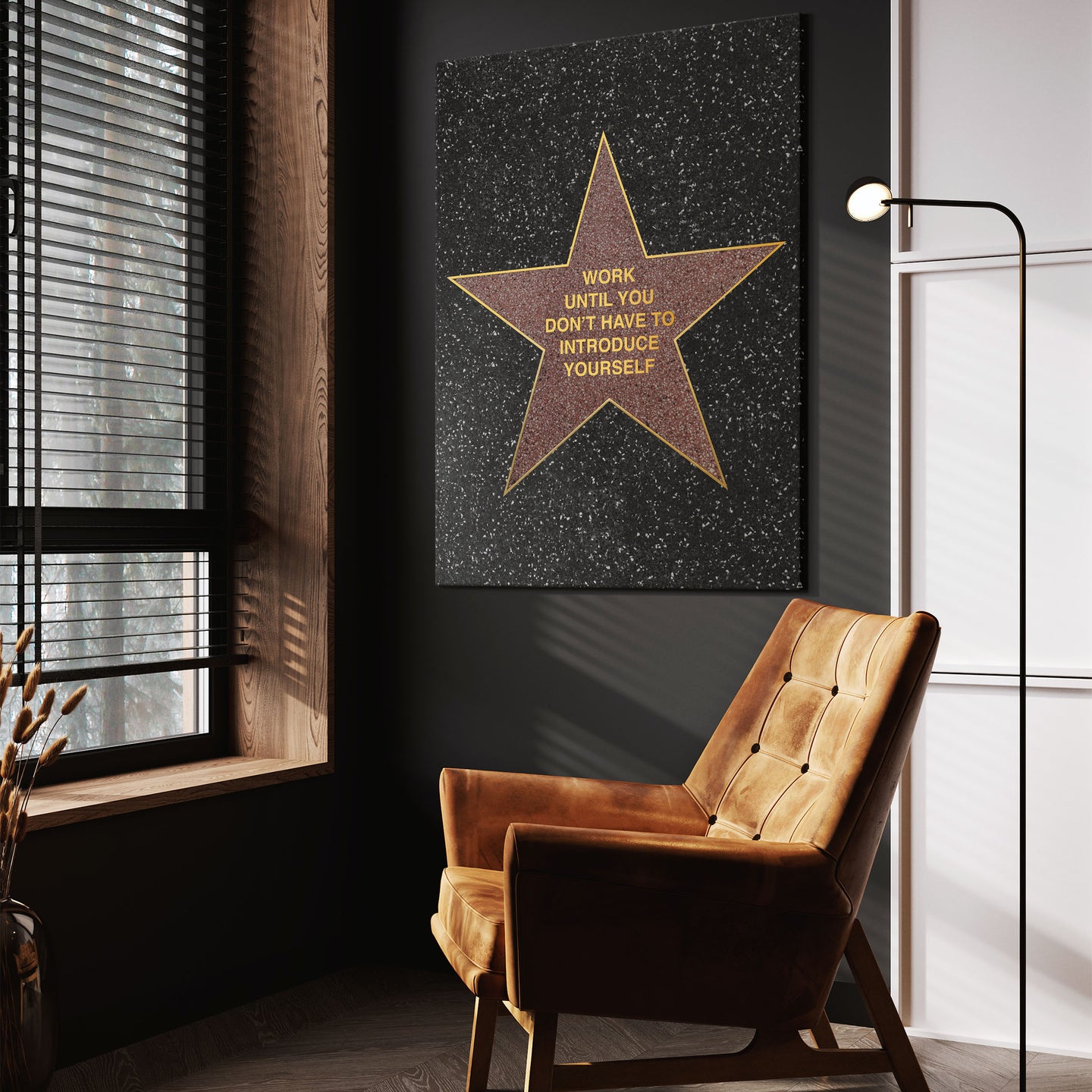 No Introduction Needed