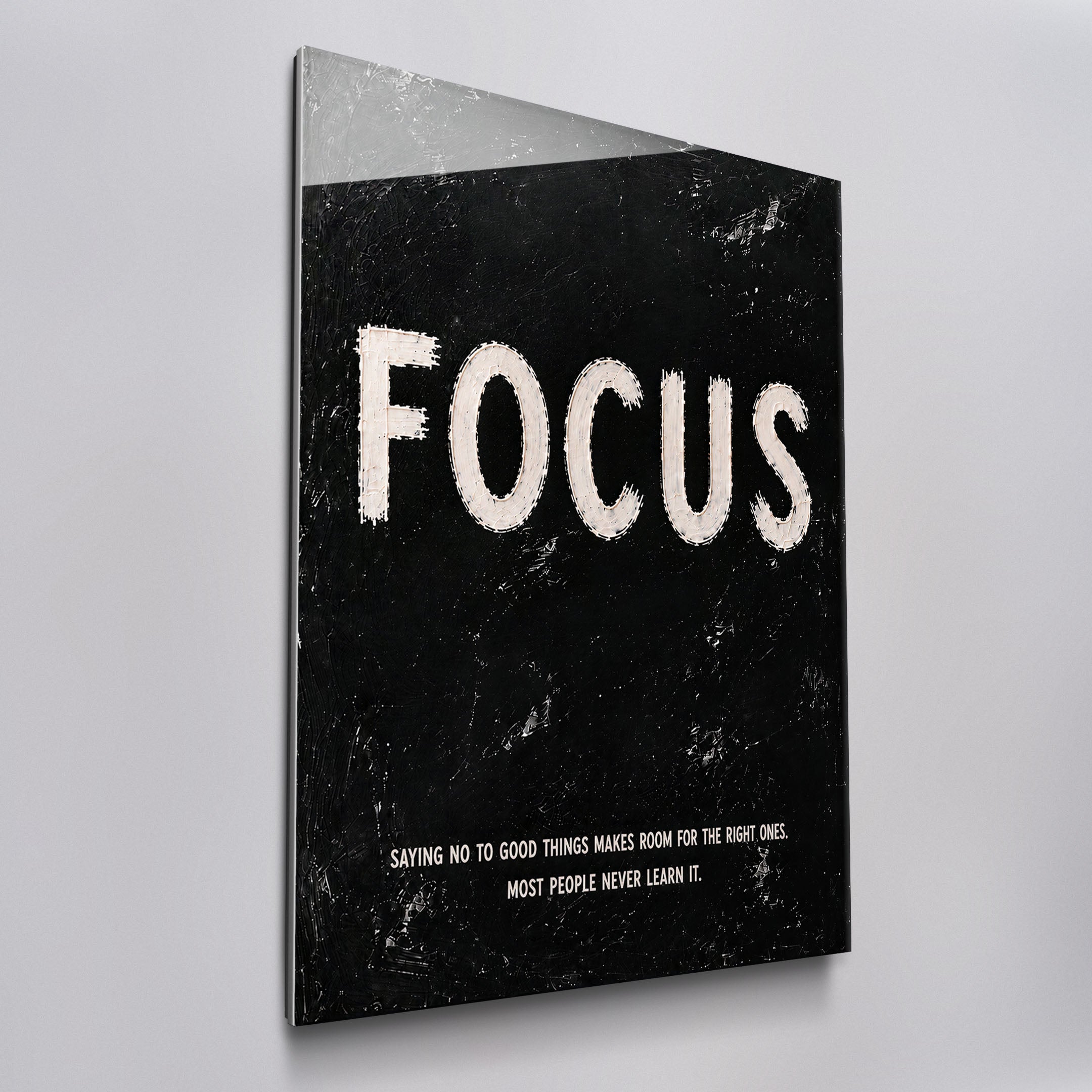 Focus – Social Culture Art