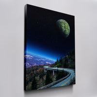 Forest Road