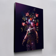 Full Bloom II