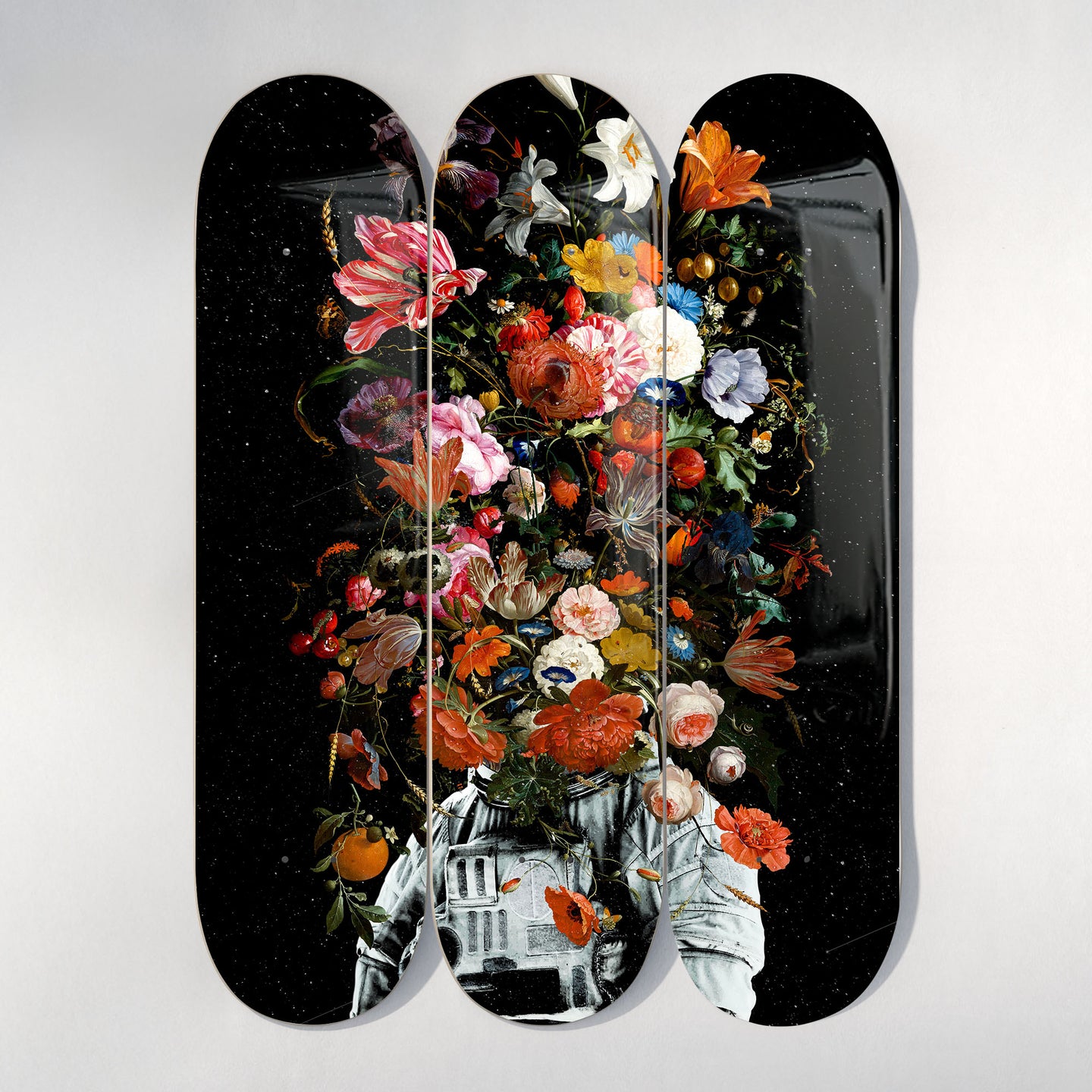 Full Bloom - Across 3