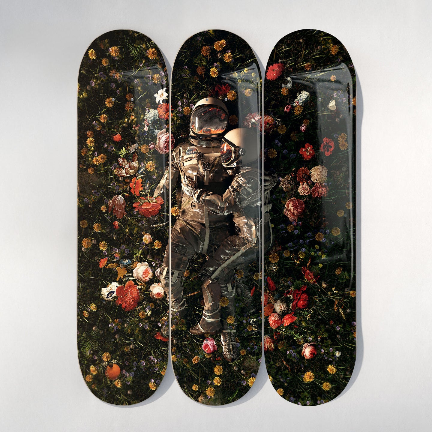 Garden Delights - Across 3