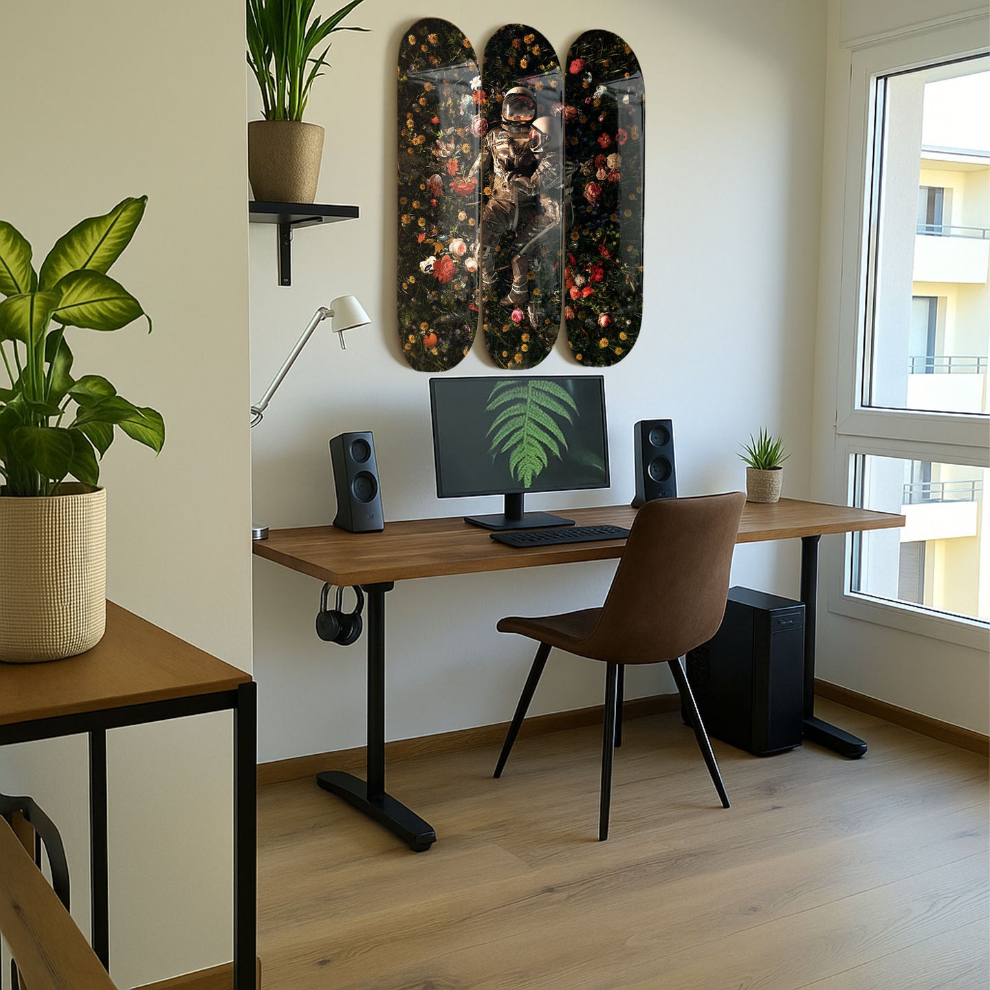 Garden Delights - Across 3