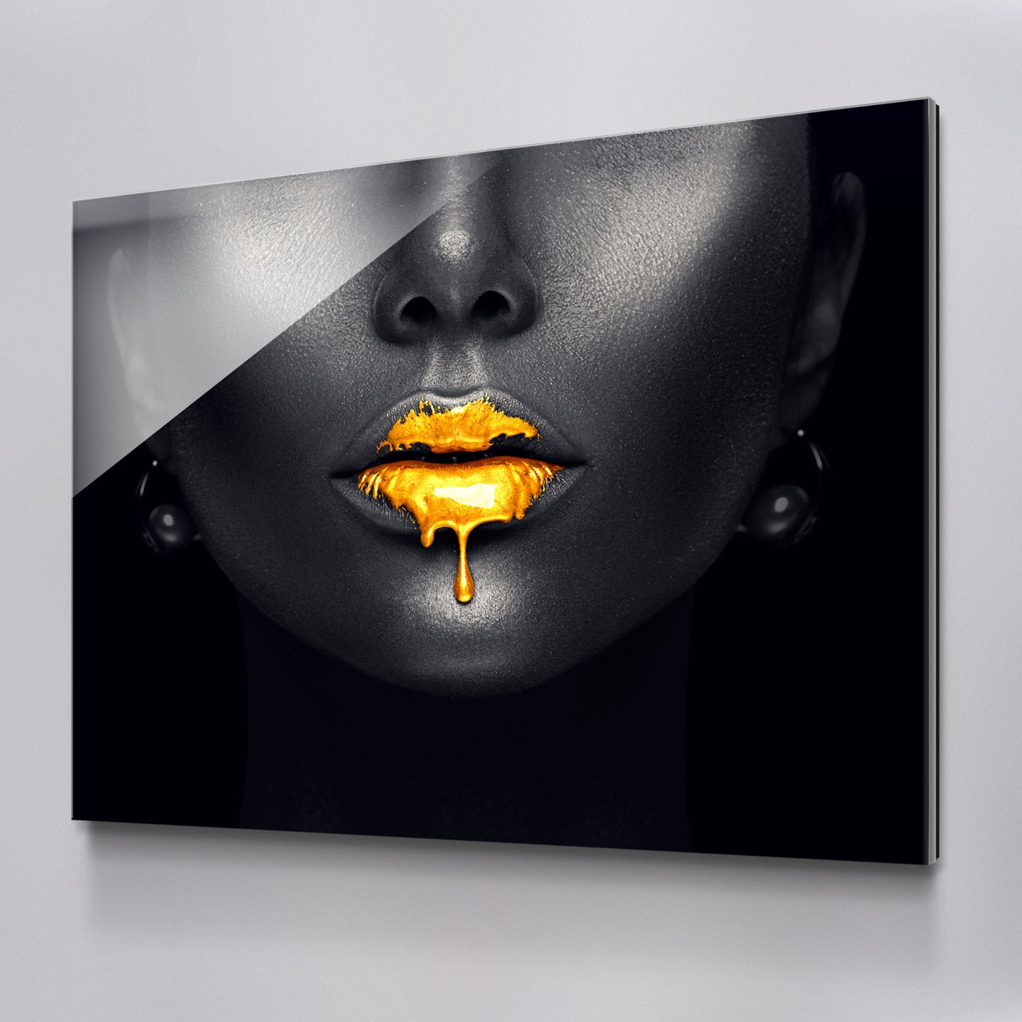 Gold Kiss