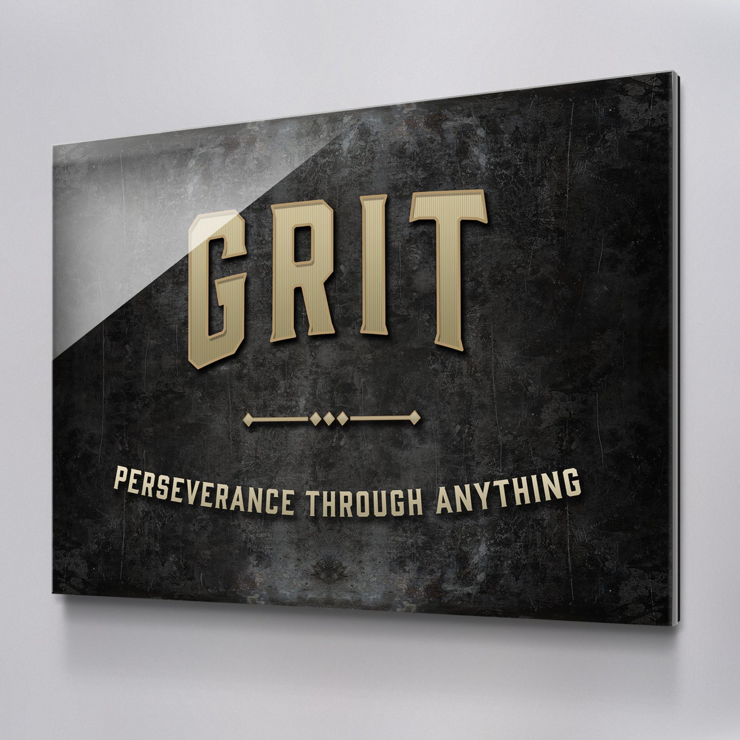 Grit