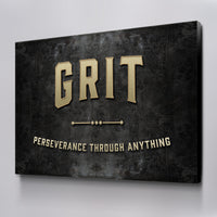 Grit