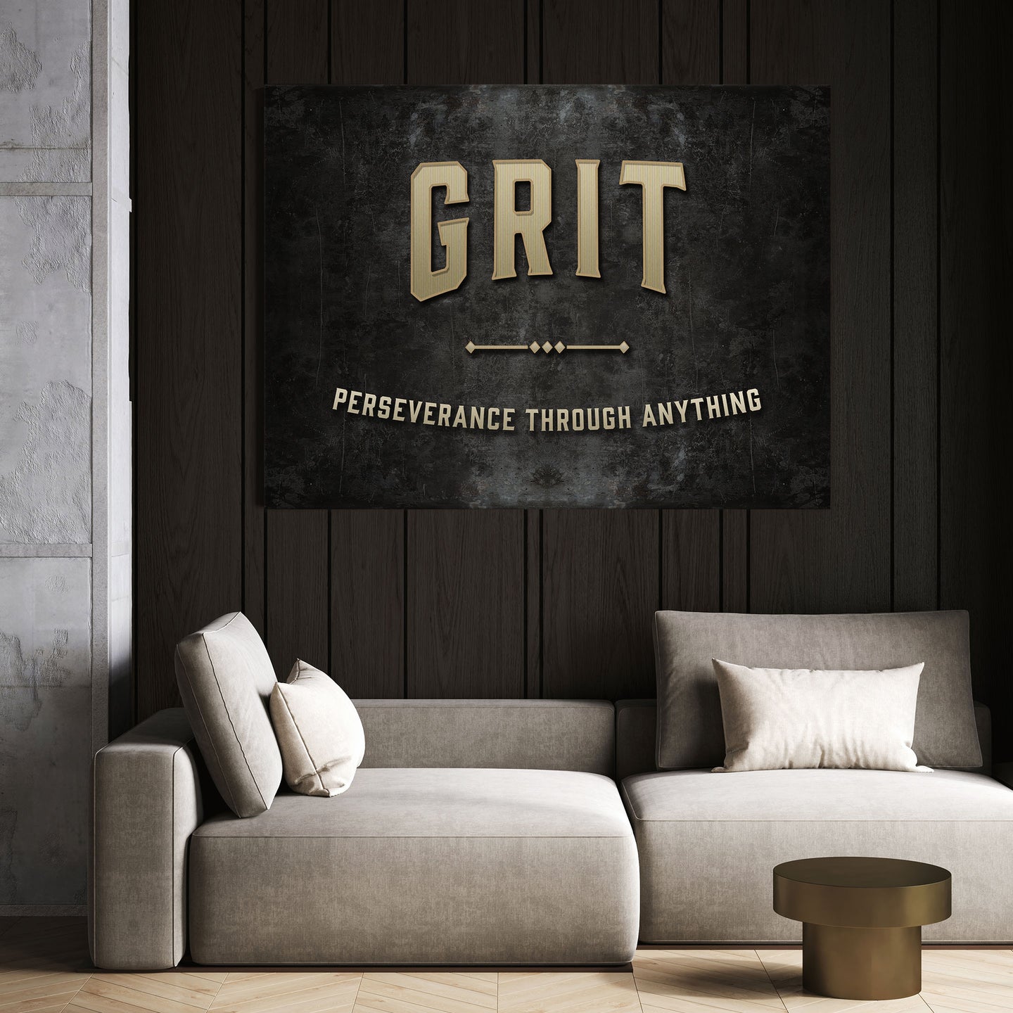 Grit