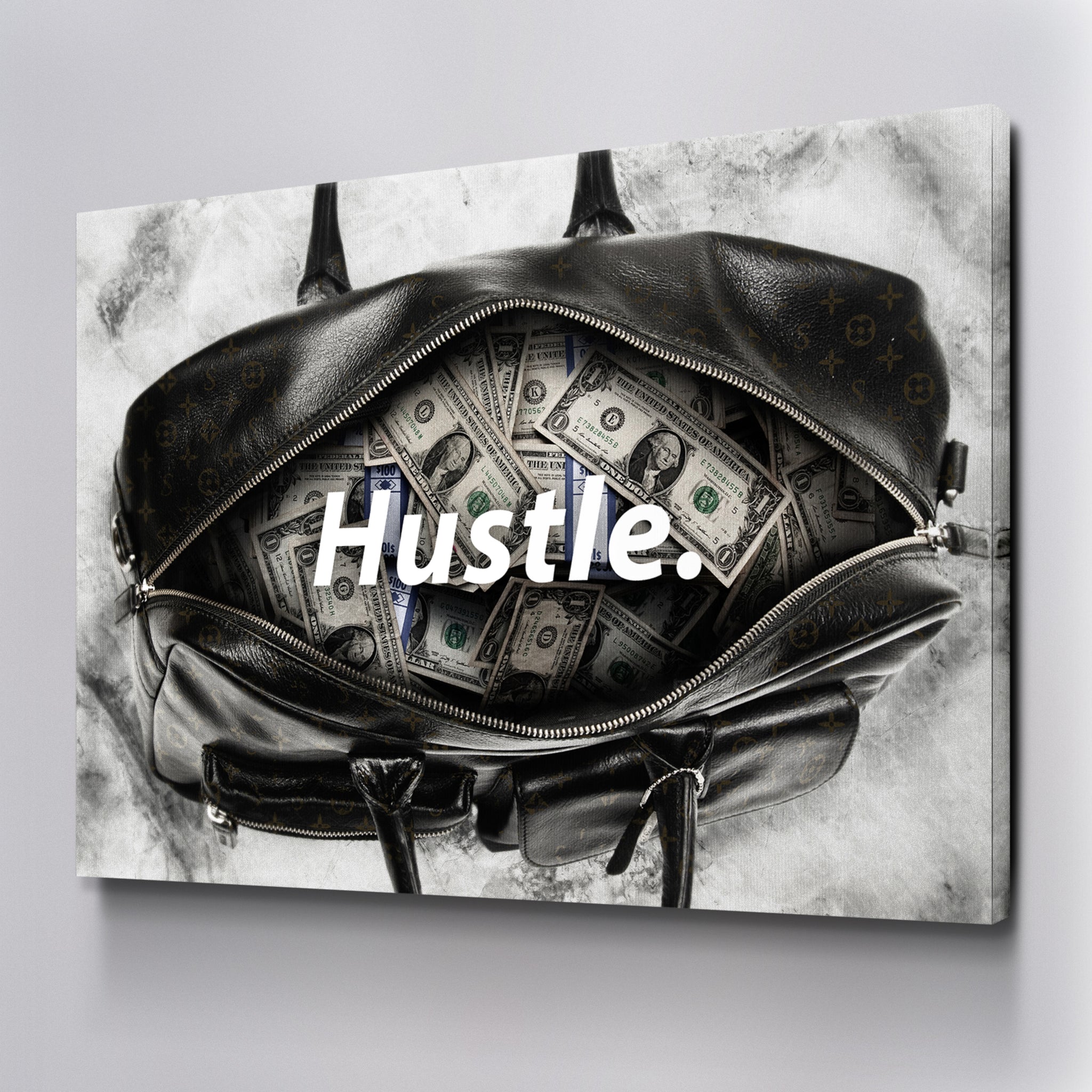 Hustle Bag