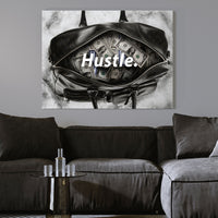 Hustle Bag