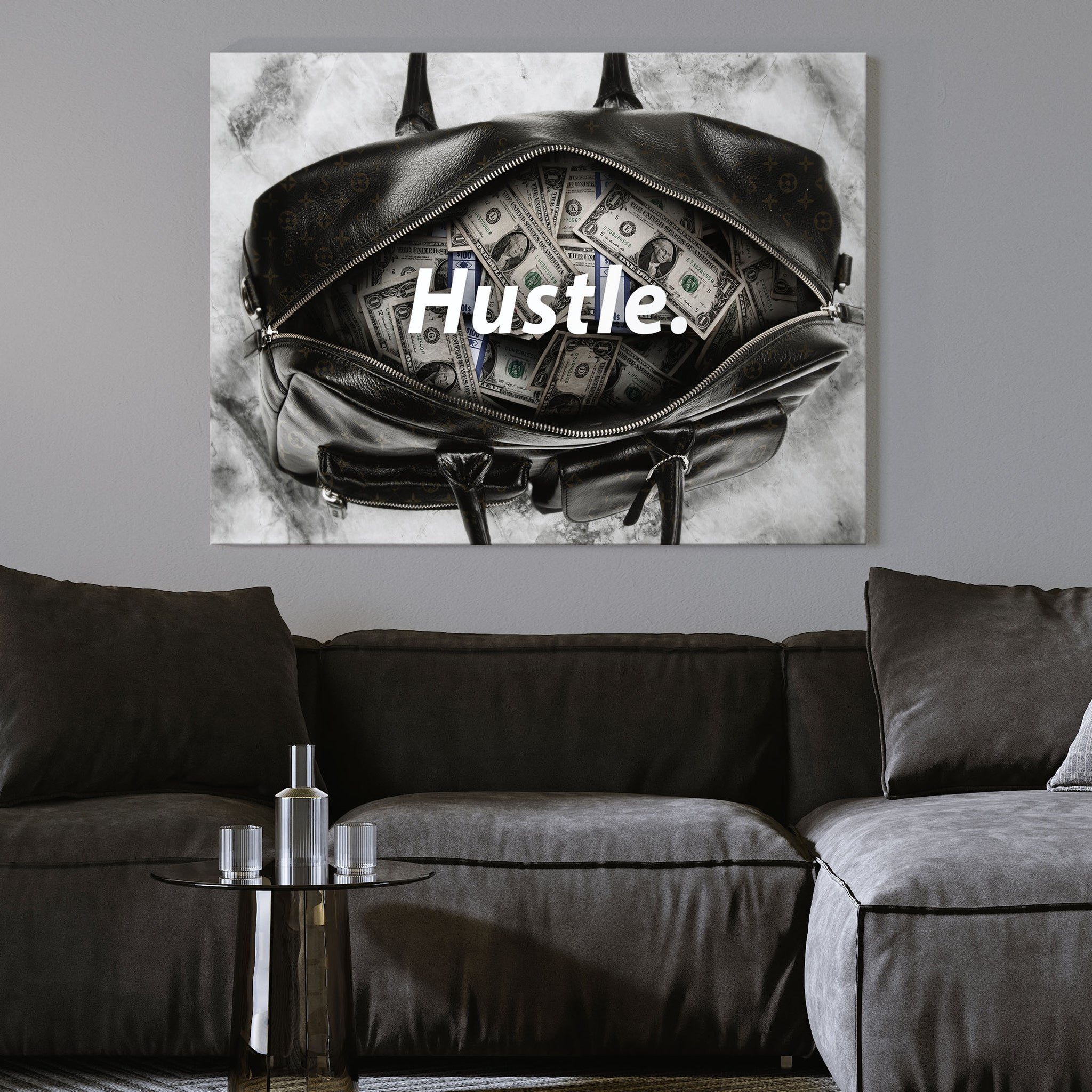 Hustle Bag
