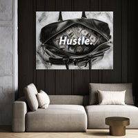Hustle Bag