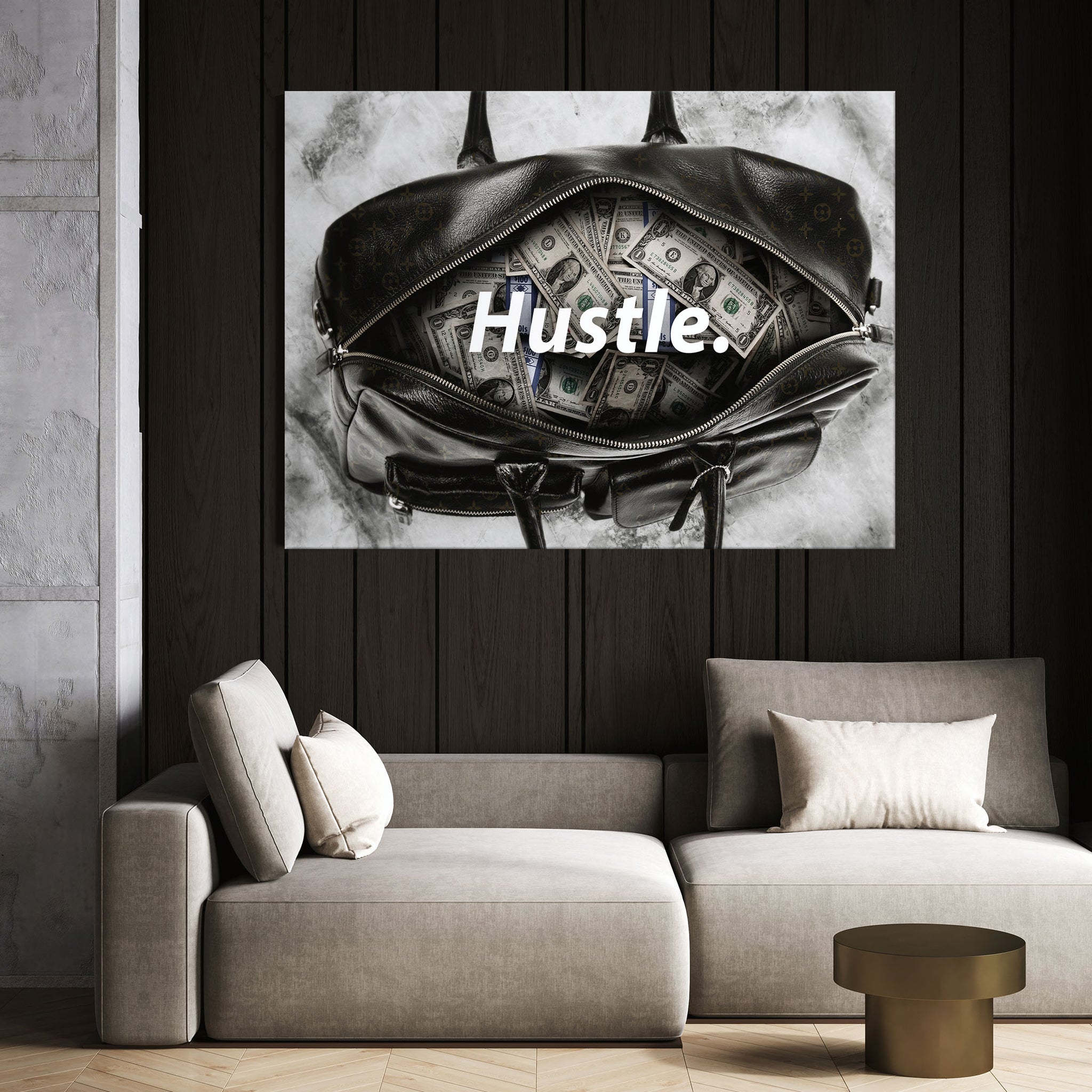 Hustle Bag