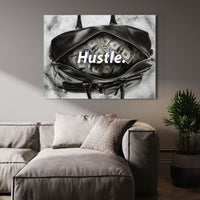 Hustle Bag