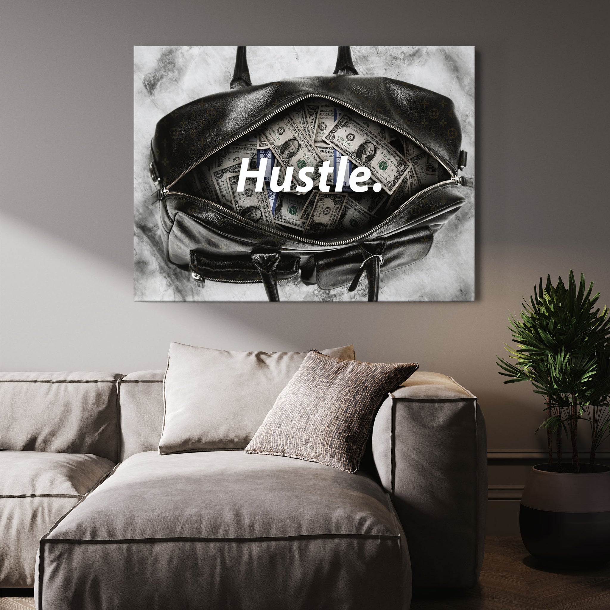 Hustle Bag