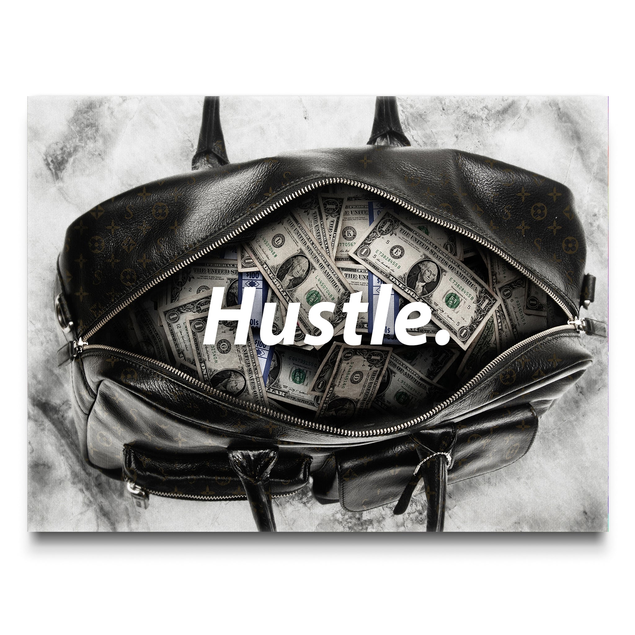 Hustle Bag