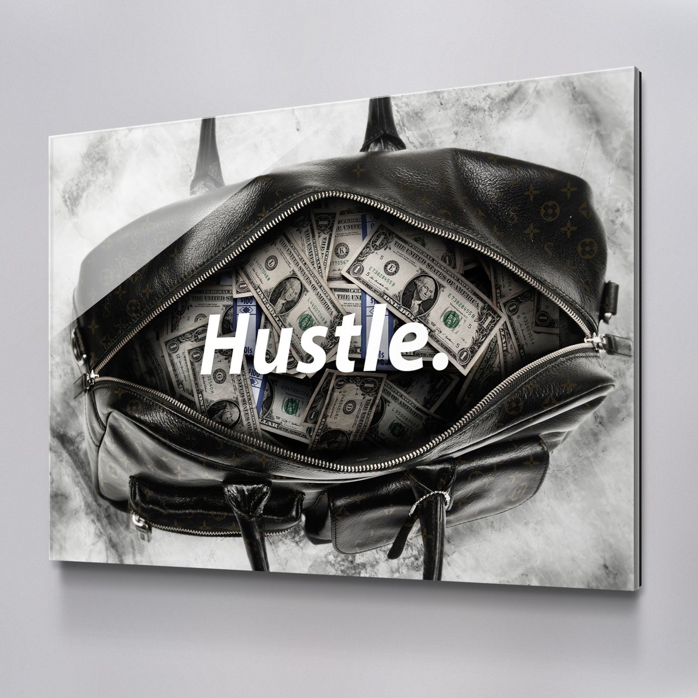 Hustle Bag
