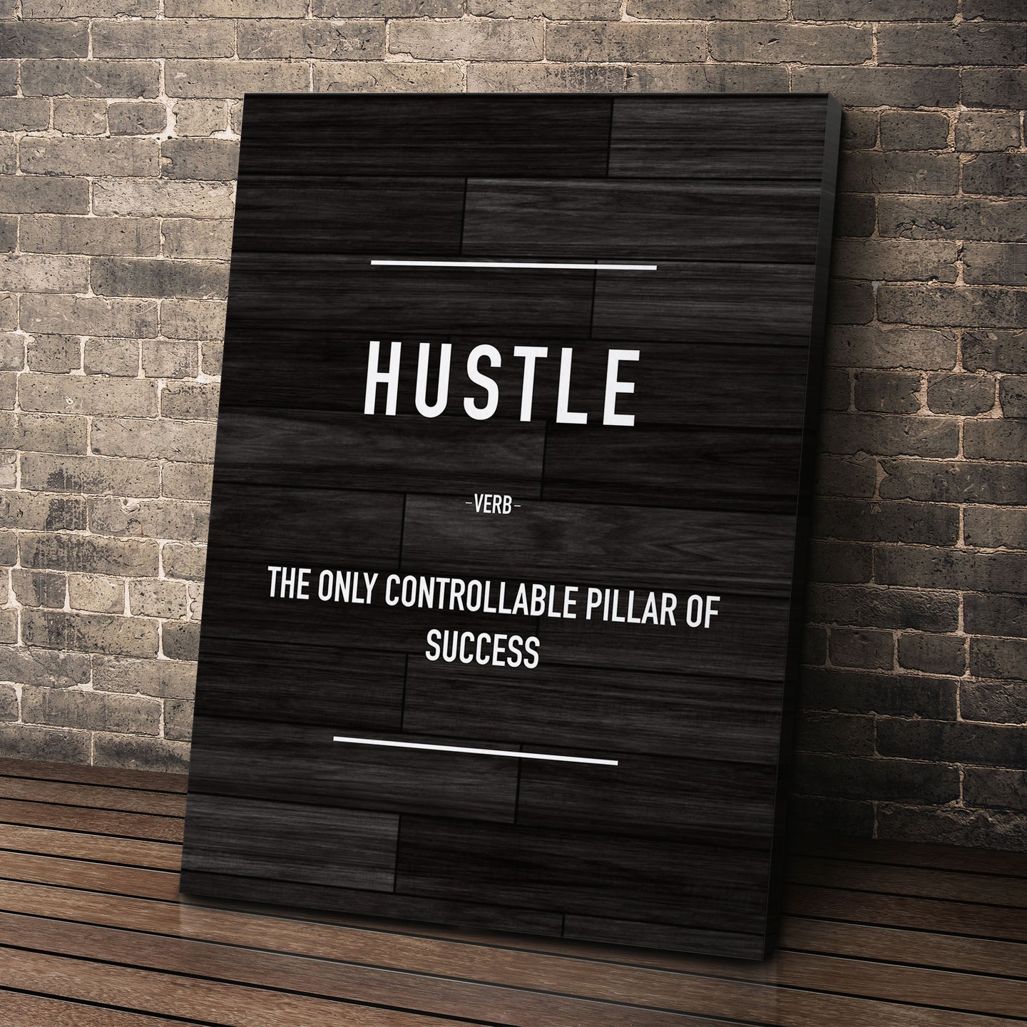 Hustle & Execute Bundle