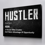 Hustler